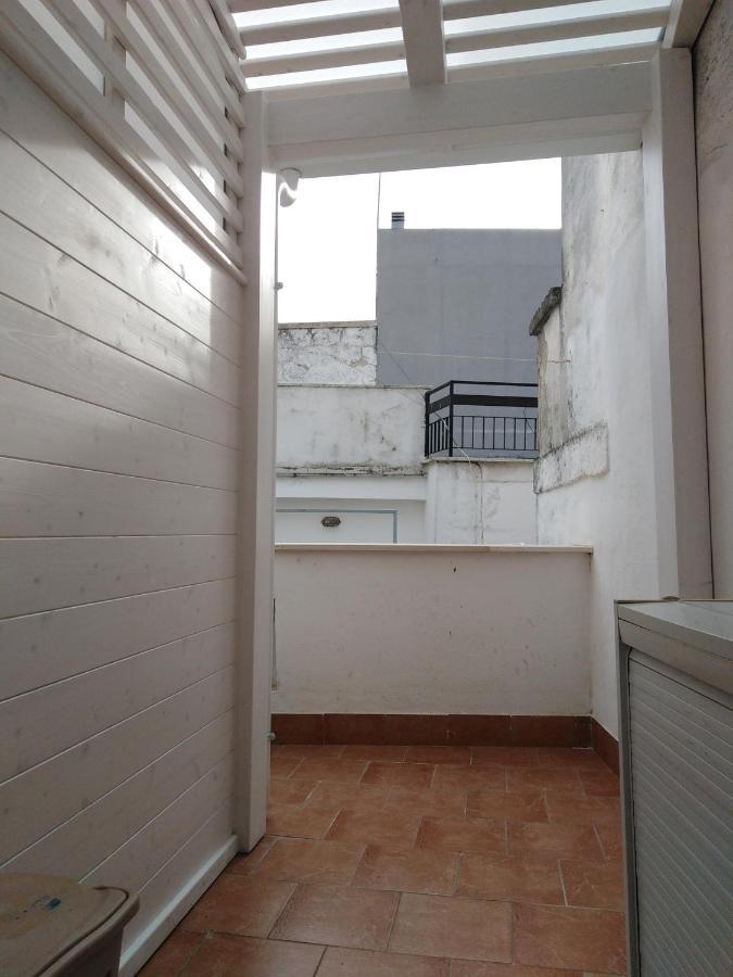 Rosa'S House Villa Conversano Ruang foto