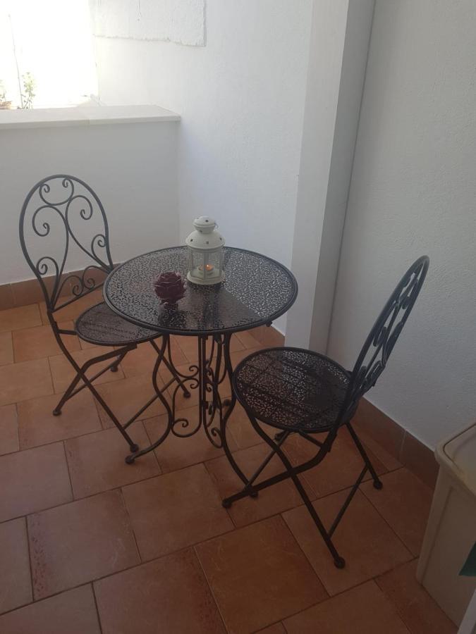 Rosa'S House Villa Conversano Bagian luar foto