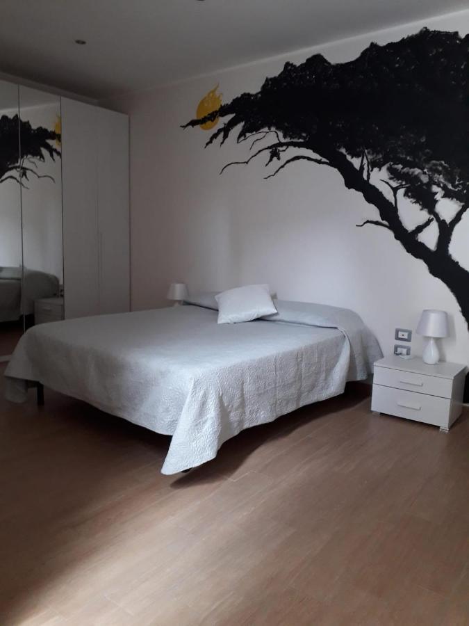 Rosa'S House Villa Conversano Bagian luar foto